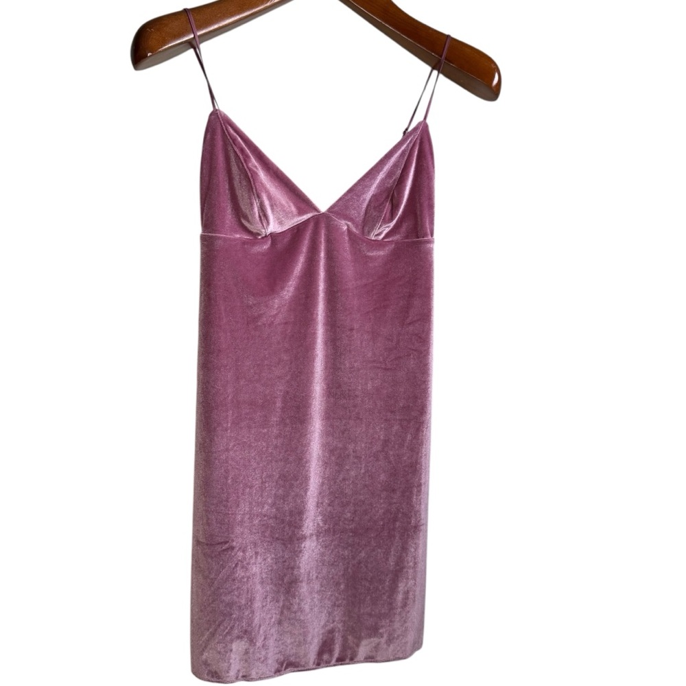 Victoria’s Secret Y2K Slip Dress Night Gown pink size small excellent condition